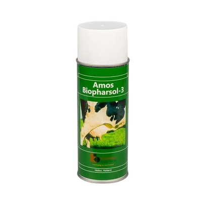 Biofarsol-3 - 416 ml