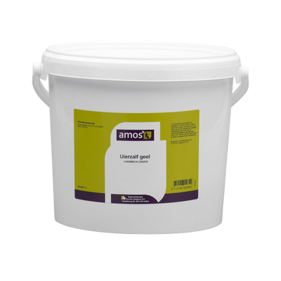 Crema para ubre Amos amarillo - Varios envases