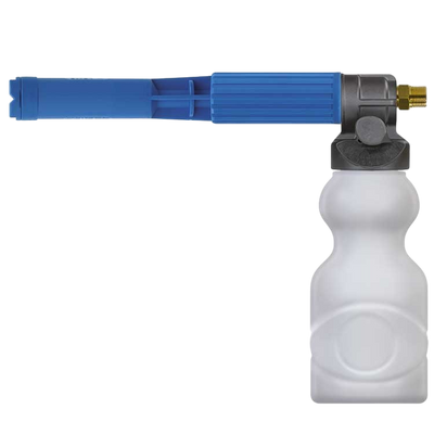 Schuiminjector LS10 3/8 BU 2 Liter