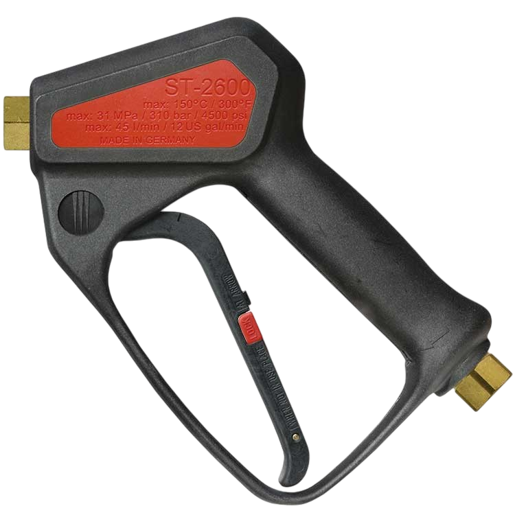 Pistool ST-2600 E:3/8"BI A:1/4"BI