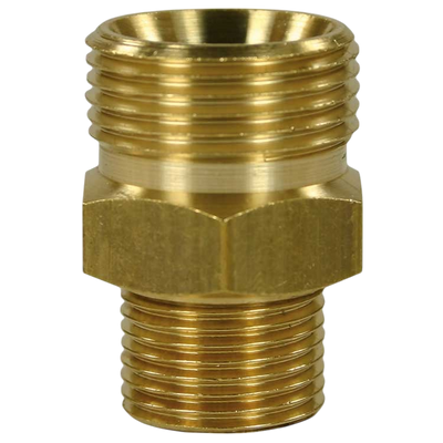 Verloopnippel 22-14,88:1/4 BU