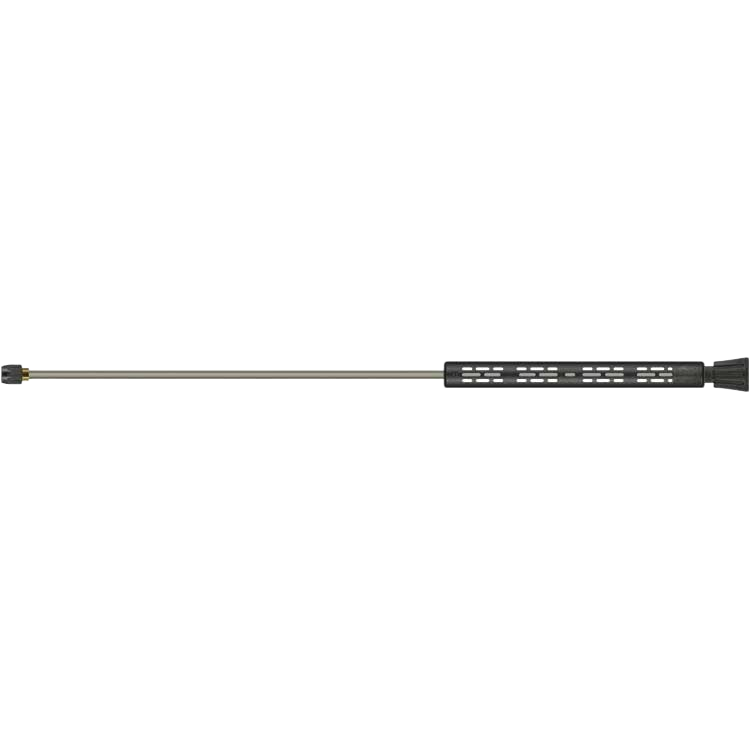 Lans 1000 RVS -draaib. standaard K1 ST-9