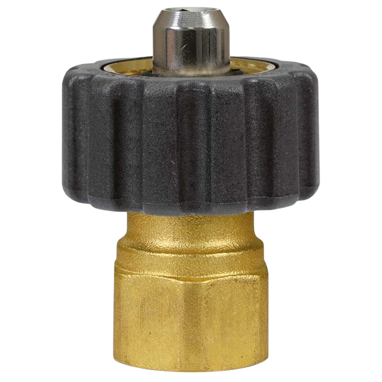 Swivel-Koppeling ST-241 3/8BI
