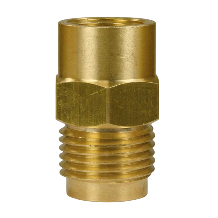 1/4BI Reduziernippel für Swivel-HV ST-24