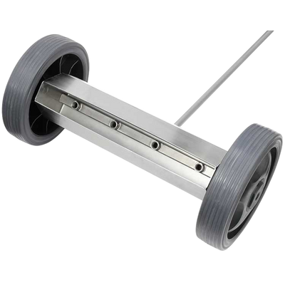 Weeddevil ST-97 400 mm 1/4 BI RVS