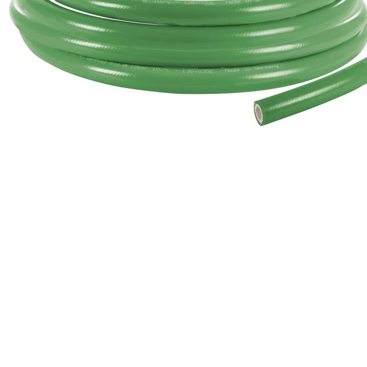 PUReClean365+® 40 DN 12 groen 45 bar 70°C