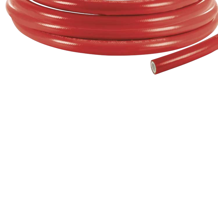 PUReClean365+® 40 DN 12 rood 45 bar 70°C