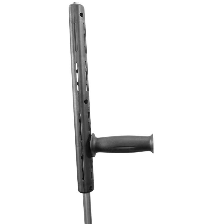 Weeddevil ST-97 400 mm 1/4 BI RVS