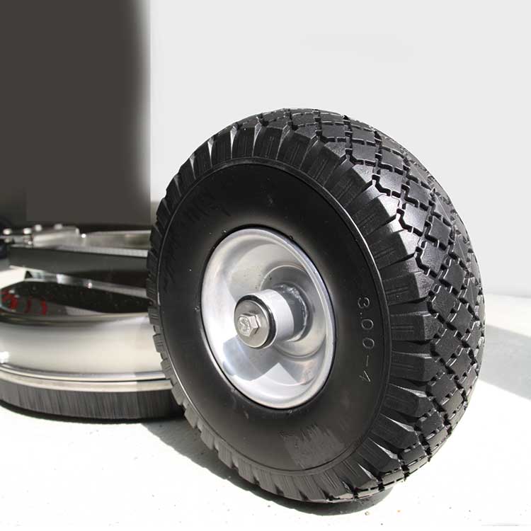 TurboDevil TD52ss Landbouw 1/4 BI BBI WH