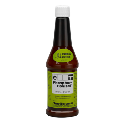 Fósforo Bovisal 500ml