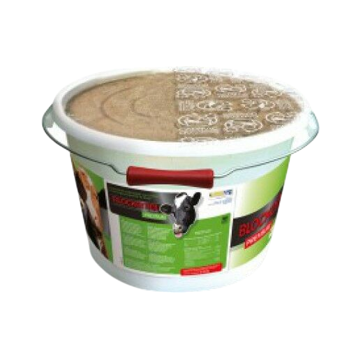 Blockemel wiadro mineralne premium / bydło mięsne - 25 kg