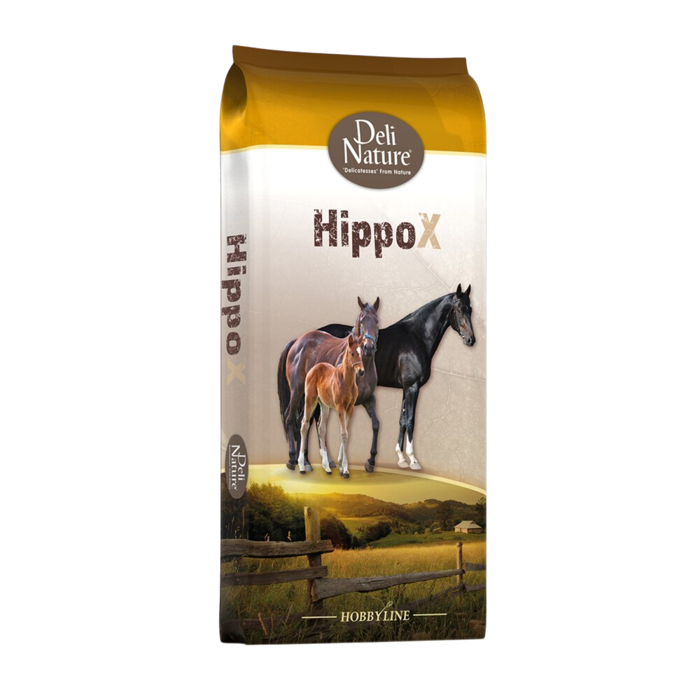 Deli Nature HippoX tradition mix 20kg