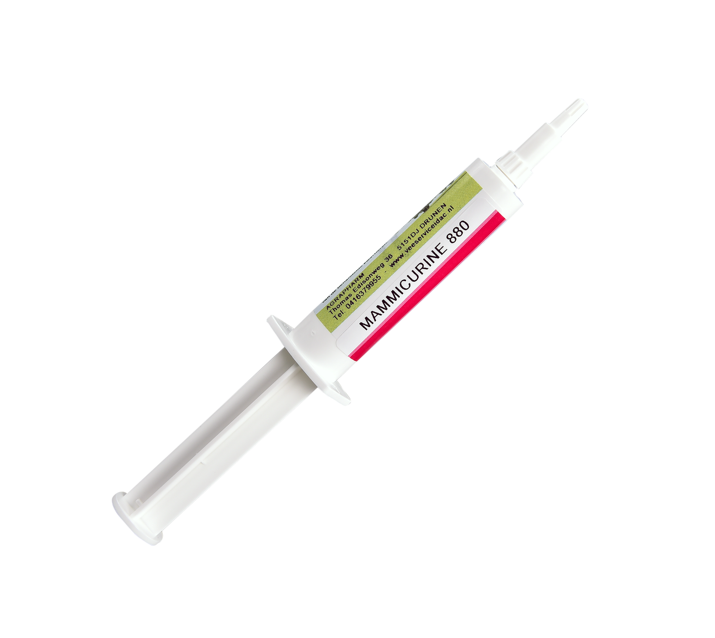 Mammicurine-880 - 50 Stück