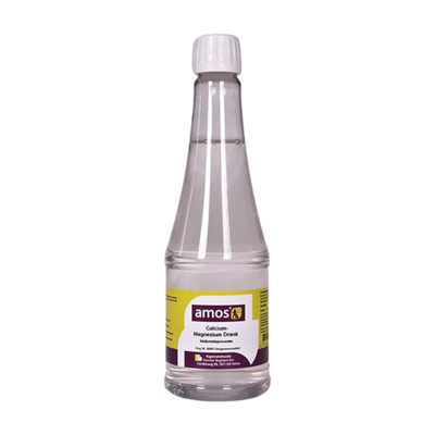 Amos Calcium-Magnesium-Getränk 500 ml