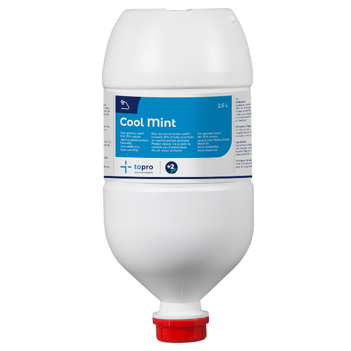 Topro Cool Mint GREEN
