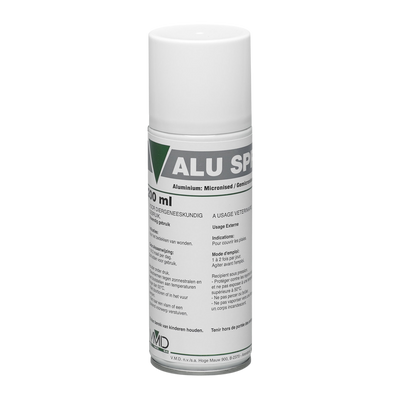 Aluminiumspray 200 ml