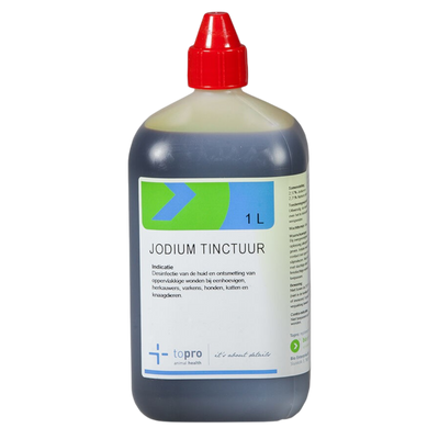 Topro Jodiumtinctuur