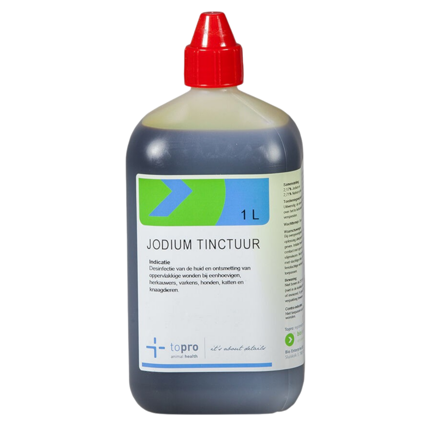 Topro Jodtinktur