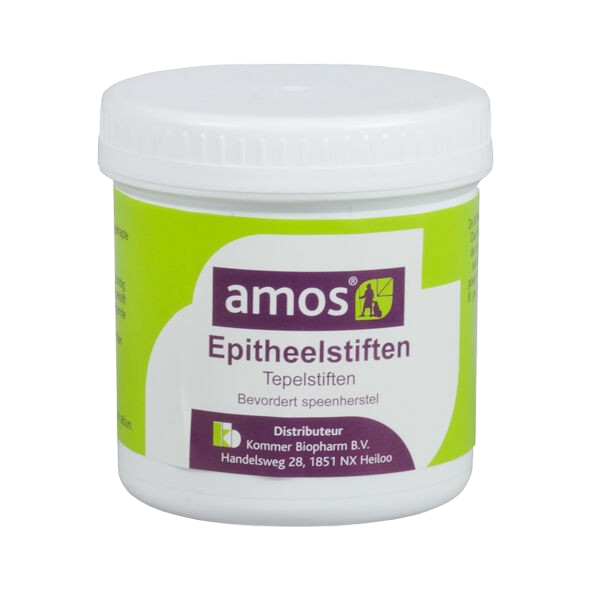 Amos epithelial pencils 25 pieces