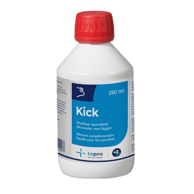 Topro Kick grande 250 ml