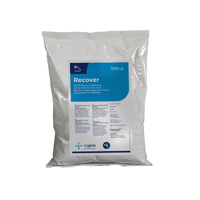 Topro Recover Starter Pack 5 kg