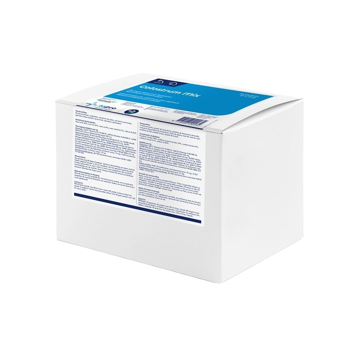 Topro Colostrum Mix 25g sachet