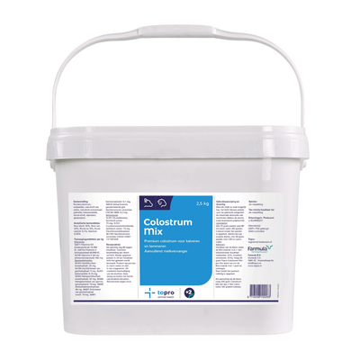 Topro Colostrum mix