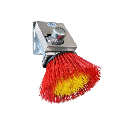 Brosse à bétail EASYCLEANER MINI, Ø 60 cm. 230 V 50 Hz