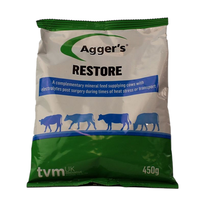Restore (uitdroging) - 450g