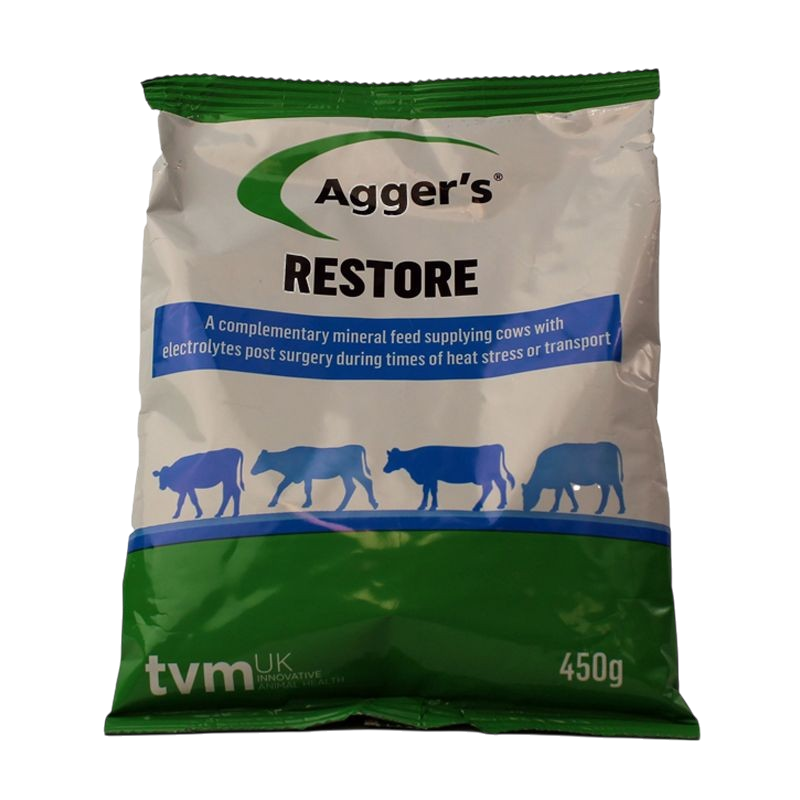 Restore (dehydration) - 450g
