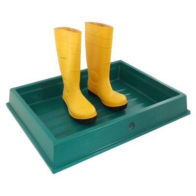 Boots disinfection tray SD 80