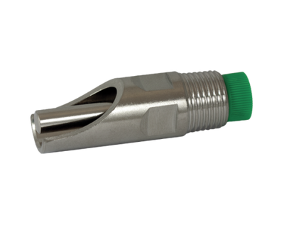 ECO mamelon à mordre pour porc 1/2"