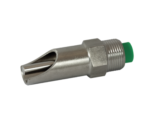 ECO mamelon à mordre pour porc 1/2"