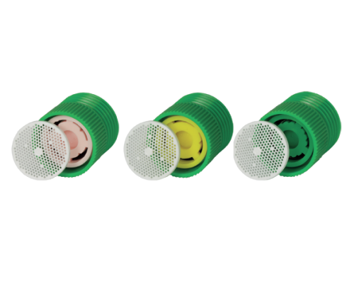 Buse ECO jaune 0,5 ltr/min