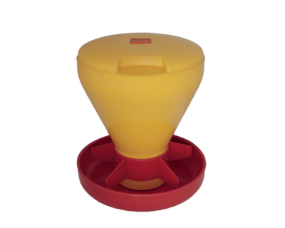 Mini miska zbiorcza 6 ltr