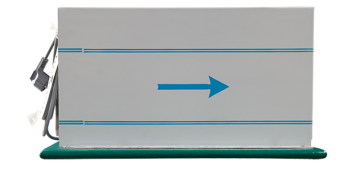 Unidad de refrigeración