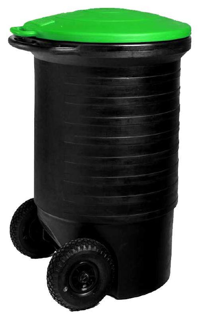 Pojemnik do niszczenia