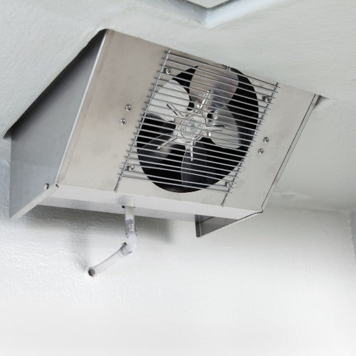 Moteur de refroidissement 38S