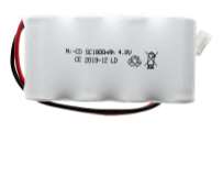 Batterie / pour A801-A802-A805 / 1800mAh / 4.8V