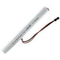 Battery / for mini-built-in / 1800mAh / 4.8V