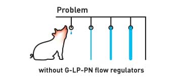 Passage Mini 8mm - 1000 ml p/m