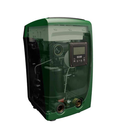 DAB E.sybox mini - DAB E.sybox mini