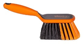 Hand brush 255 x 80 mm soft / split fibre