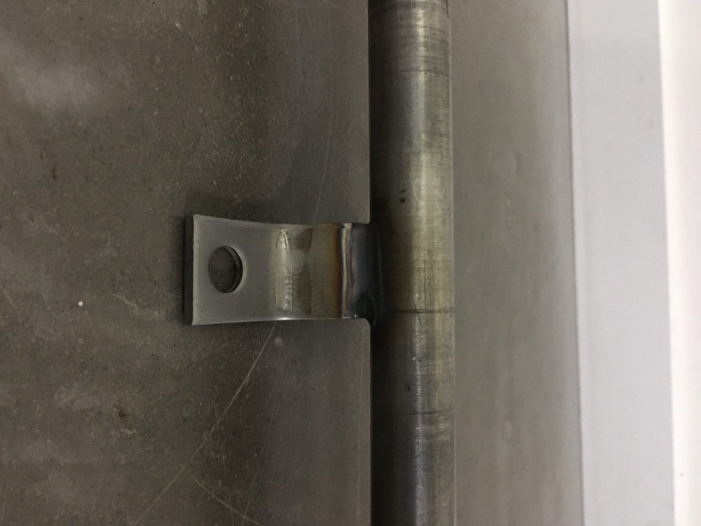 Tubo para beber 1/2 Paquete completo