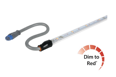 TULEX-HO-PRO-120 Dim-to-Red