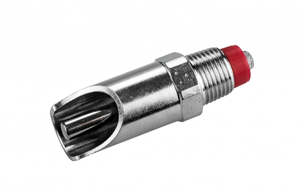 Beißtränke 3/4" - 1/2 für Sauen und Mastschweine