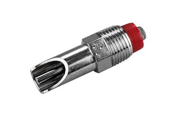 Bite-drinker 3/8"-1/2" for piglets and weaned piglets