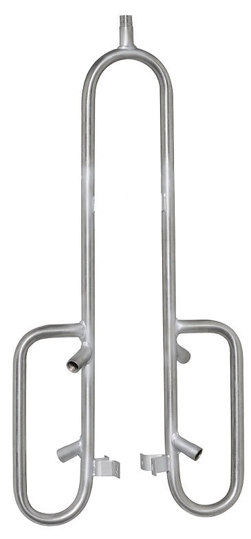 Water tube 1,000 mm inside 600 mm