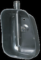 FinishFlow 1/2" Drinkbak - Tot 110 KG