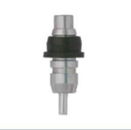 Poultry nipple I-Flex 16 + rubber